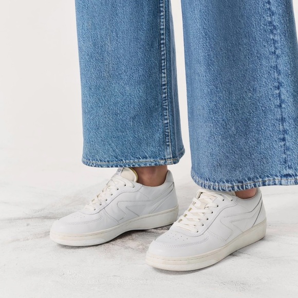 Rag & Bone Retro Court Sneakers - Picture 3 of 8